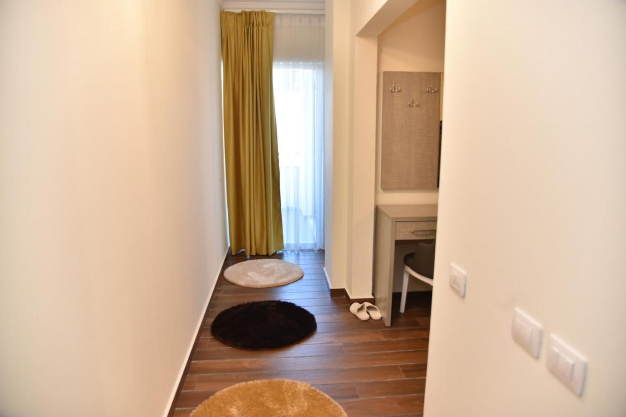 Hotel Imperiale Durrës Exteriör bild